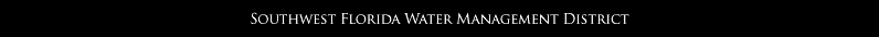 Southwest Florida Water Management District